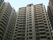 Satılır 2 otaqlı 107 m2 yeni tikili Bakı Asiya Universiteti