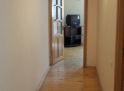 İcarəyə verilir 2 otaqlı 50 m2 həyət evi Biləcəri