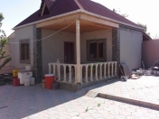 Satılır 2 otaqlı 11600 m2 bağ evi Xaçmaz