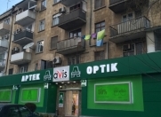 Satılır 2 otaqlı 50 m2 köhnə tikili Hüseyn Cavid parkı