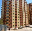 Satılır 2 otaqlı 88 m2 yeni tikili İnşaatçılar m.