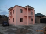 Satılır 4 otaqlı 220 m2 həyət evi Ceyranbatan