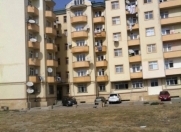 Satılır 1 otaqlı 56 m2 yeni tikili Xırdalan