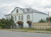 Satılır 8 otaqlı 420 m2 həyət evi Quba