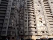Satılır 3 otaqlı 117 m2 yeni tikili 9 mkr