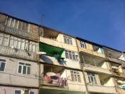 Satılır 1 otaqlı 40 m2 köhnə tikili Biləcəri