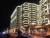 Satılır 4 otaqlı 168 m2 yeni tikili Nərimanov r.