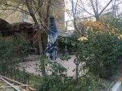 İcarəyə verilir 10 otaqlı 150 m2 obyekt Neftçilər m.