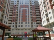 Satılır 2 otaqlı 50 m2 yeni tikili Bakı Asiya Universiteti