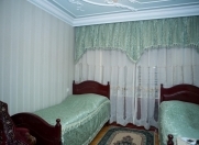 Satılır 4 otaqlı 120 m2 köhnə tikili Nərimanov r.