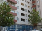 Satılır 2 otaqlı 90 m2 yeni tikili Odlar Yurdu Universiteti