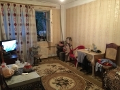 Satılır 2 otaqlı 41.4 m2 köhnə tikili 2 mkr