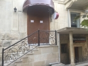 Satılır 1 otaqlı 35 m2 obyekt Hüseyn Cavid parkı