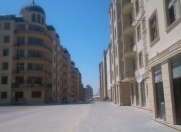 Satılır 1 otaqlı 50 m2 yeni tikili Xırdalan