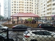 Satılır 2 otaqlı 55 m2 yeni tikili Zərifə Əliyeva adına park