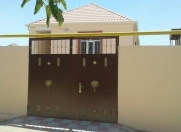 Satılır 3 otaqlı 150 m2 həyət evi Binəqədi