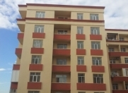 Satılır 3 otaqlı 90 m2 yeni tikili Binəqədi