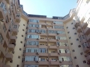 Satılır 2 otaqlı 94 m2 yeni tikili Qələbə dairəsi