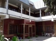 Satılır 4 otaqlı 500 m2 həyət evi Mərdəkan