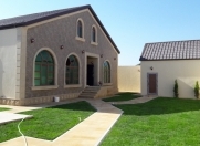 Satılır 4 otaqlı 170 m2 həyət evi Mərdəkan