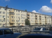 Satılır 3 otaqlı 75 m2 obyekt 20 yanvar m.