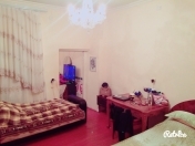 Satılır 1 otaqlı 30 m2 köhnə tikili Nizami m.