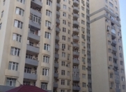 Satılır 3 otaqlı 90 m2 yeni tikili Həzi Aslanov