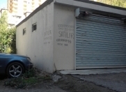 Satılır 30 m2 qaraj Əhmədli
