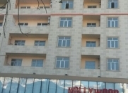 Satılır 2 otaqlı 108 m2 yeni tikili Qubernator parkı