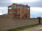Satılır 12 otaqlı 600 m2 həyət evi İçəri Şəhər