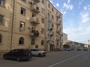 Satılır 1 otaqlı 47 m2 yeni tikili Xırdalan