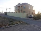 Satılır 4 otaqlı 210 m2 bağ evi Hökməli