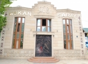 Satılır 3 otaqlı 400 m2 obyekt Mingəçevir