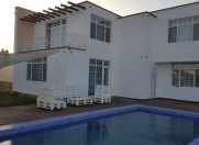 Satılır 5 otaqlı 350 m2 həyət evi Koroğlu m.