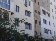 Satılır 3 otaqlı 85 m2 köhnə tikili Cavanşir körpüsü