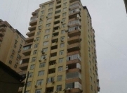 Satılır 4 otaqlı 97 m2 yeni tikili 9 mkr