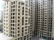 İcarəyə verilir 5 otaqlı 200 m2 yeni tikili 28 May m.