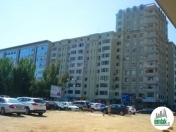 Satılır 4 otaqlı 110 m2 köhnə tikili Gənclik m.