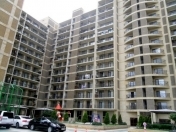 Satılır 4 otaqlı 198 m2 yeni tikili Dədə Qorqud parkı