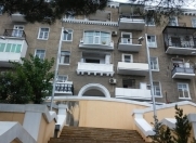 Satılır 2 otaqlı 48 m2 köhnə tikili Bayıl