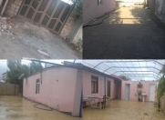 Satılır 3 otaqlı 130 m2 həyət evi Buzovna