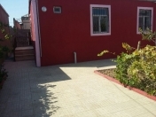 Satılır 3 otaqlı 100 m2 həyət evi Rəsulzadə