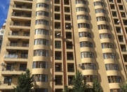 Satılır 3 otaqlı 170 m2 yeni tikili Azərbaycan Dillər Universiteti