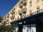 Satılır 3 otaqlı 90 m2 köhnə tikili Space TV