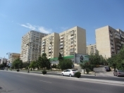 Satılır 4 otaqlı 100 m2 köhnə tikili Bakı Dövlət Universiteti