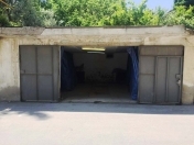 Satılır 45 m2 qaraj Keşlə bazarı