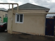 Satılır 3 otaqlı 100 m2 həyət evi Keşlə