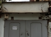 Satılır 30 m2 qaraj Hyatt Regency