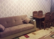 İcarəyə verilir 2 otaqlı 45 m2 köhnə tikili Tofiq Bəhramov stadionu