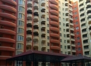 Satılır 2 otaqlı 110 m2 yeni tikili Badamdar